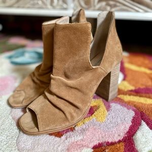 Kristin Cavallari Chinese Laundry Bootie